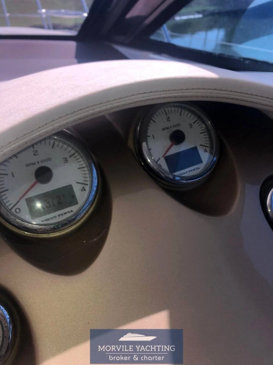 Sessa Marine C 52 usata in vendita