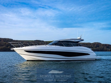 Princess V 50 de segunda mano en venta