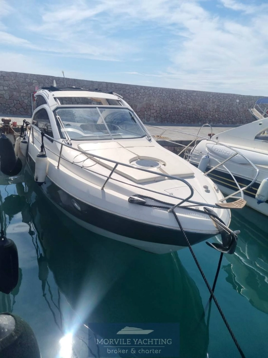 Sessa Marine C32 HT de segunda mano en venta