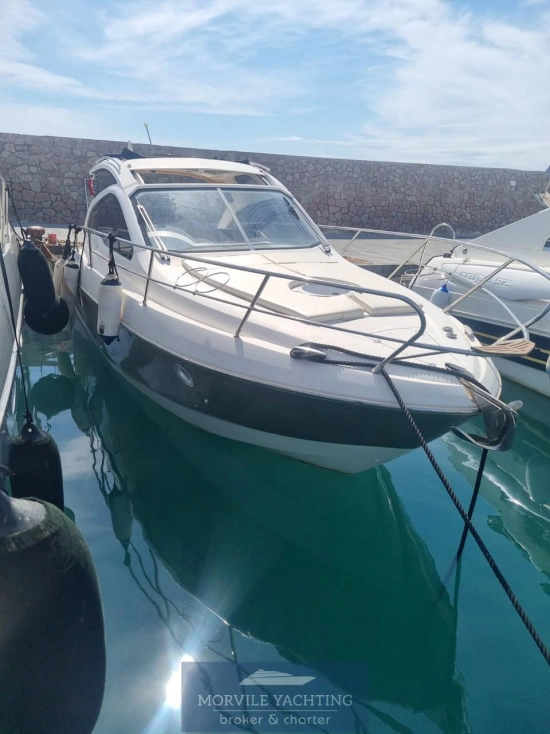 Sessa Marine C32 HT de segunda mano en venta
