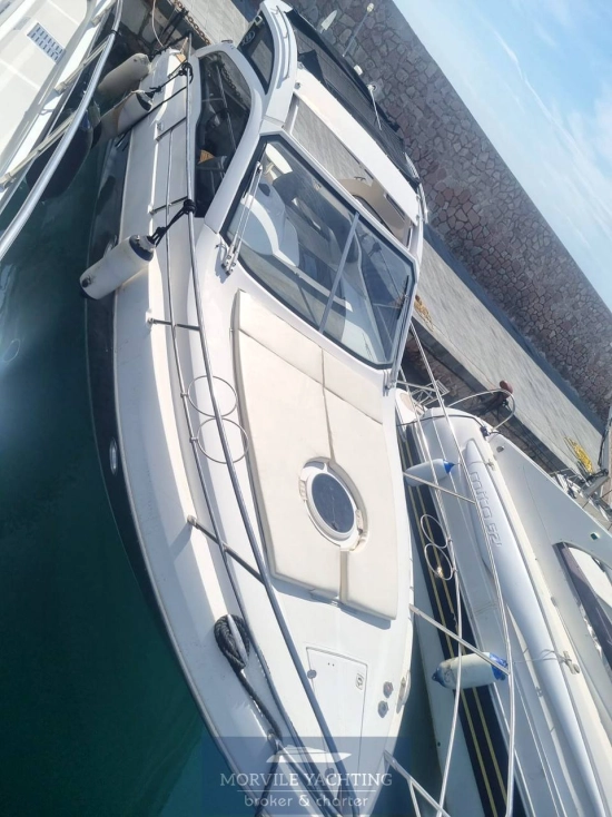Sessa Marine C32 HT de segunda mano en venta