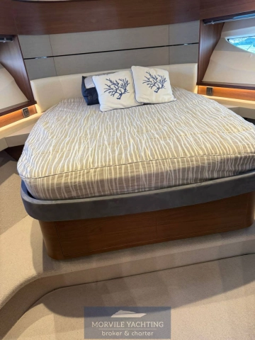 Princess S 62 de segunda mano en venta