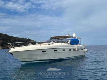 Fiart Mare 42 Genius usata in vendita