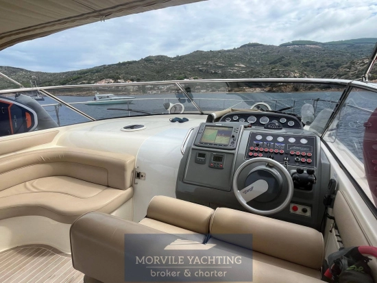 Fiart Mare 42 Genius de segunda mano en venta