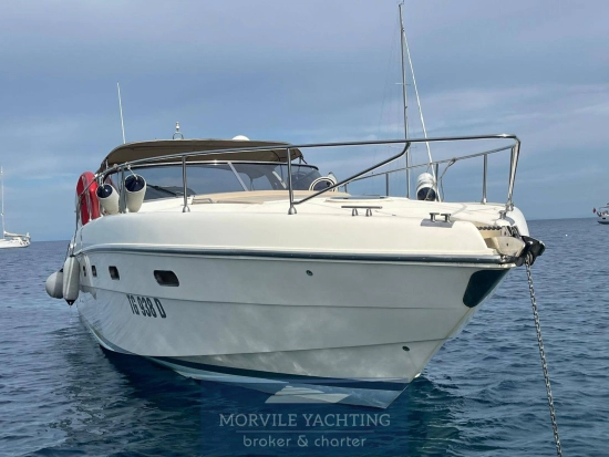 Fiart Mare 42 Genius de segunda mano en venta
