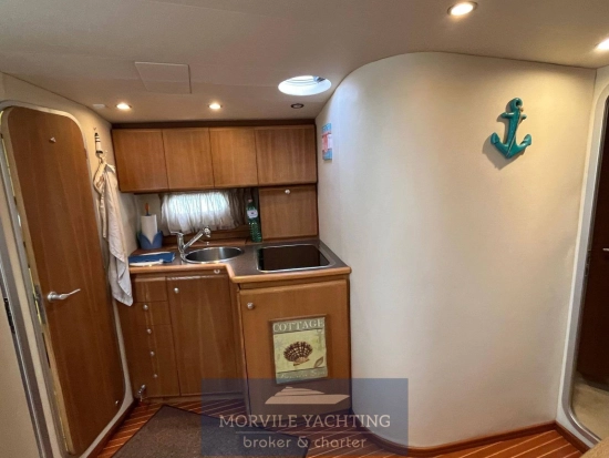 Fiart Mare 42 Genius de segunda mano en venta