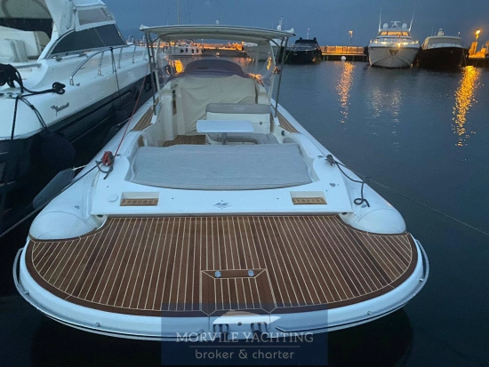 Nuova Jolly Prince 35 Spot Cabin usata in vendita