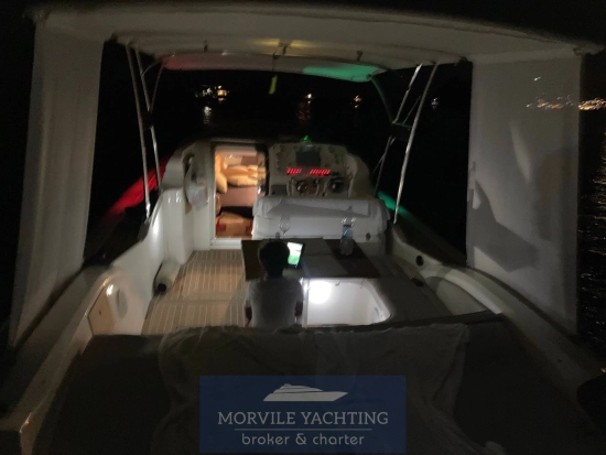 Nuova Jolly Prince 35 Spot Cabin usata in vendita