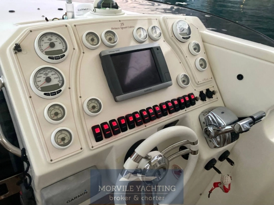 Nuova Jolly Prince 35 Spot Cabin usata in vendita
