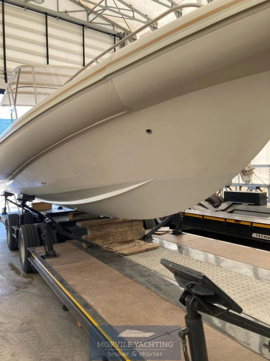 Nuova Jolly Prince 35 Spot Cabin usata in vendita