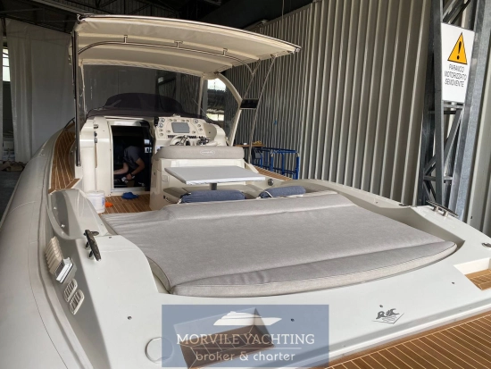 Nuova Jolly Prince 35 Spot Cabin usata in vendita