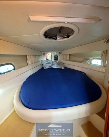Airon Marine 345 de segunda mano en venta