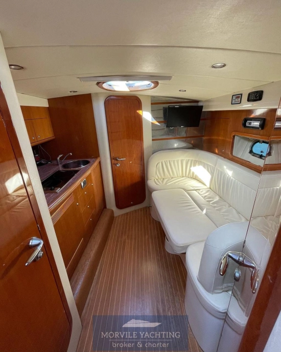 Airon Marine 345 de segunda mano en venta