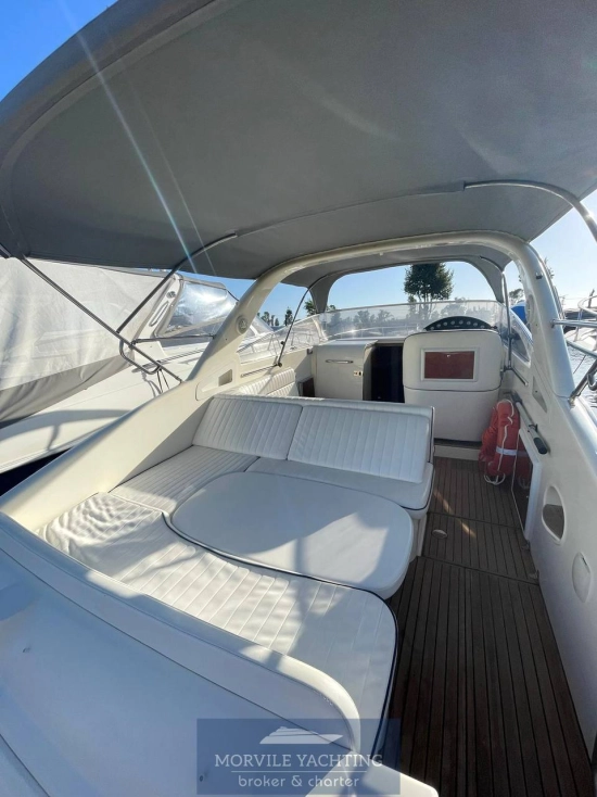 Airon Marine 345 de segunda mano en venta