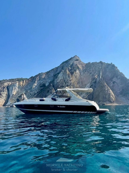 Airon Marine 345 de segunda mano en venta