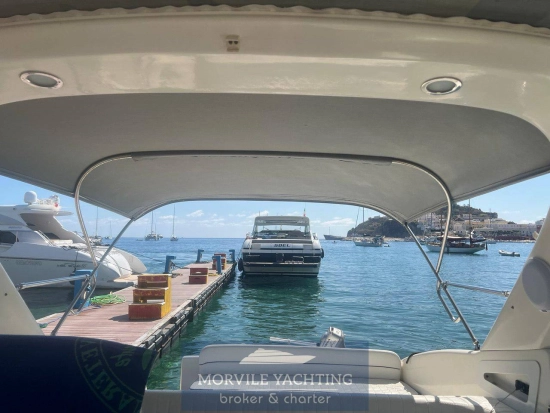 Airon Marine 345 de segunda mano en venta
