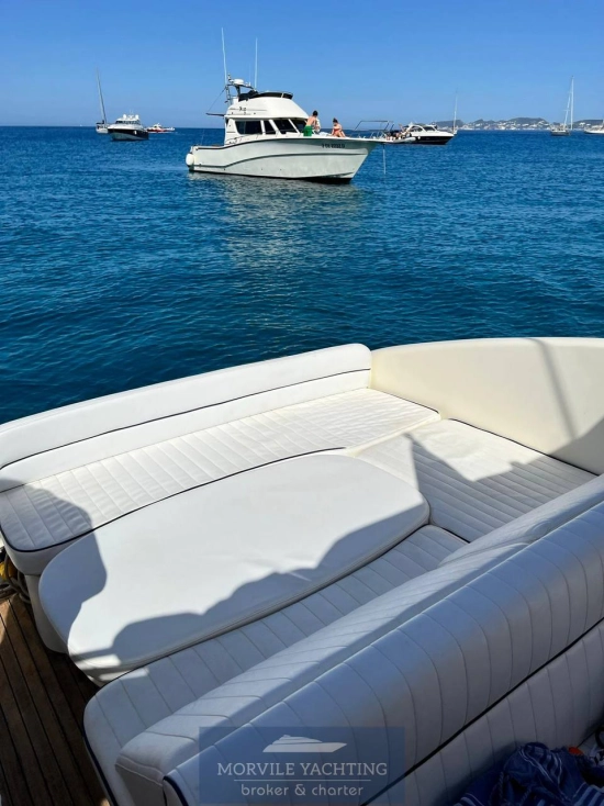 Airon Marine 345 de segunda mano en venta