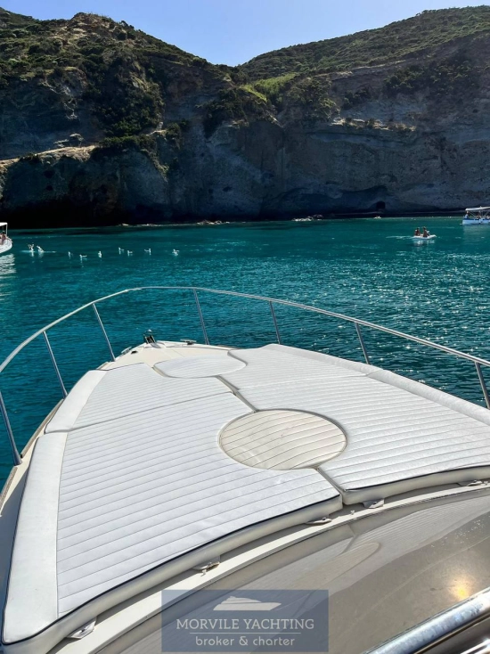 Airon Marine 345 de segunda mano en venta