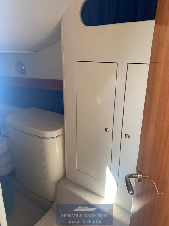 Cranchi Smeraldo 37 usado à venda
