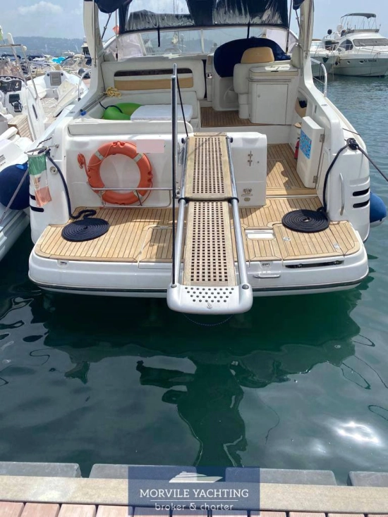 Cranchi Smeraldo 37 usado à venda