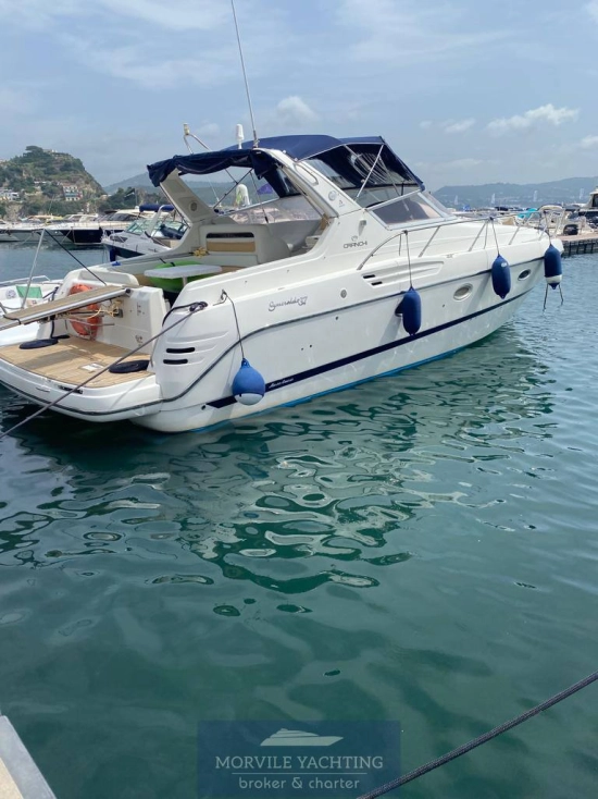 Cranchi Smeraldo 37 usado à venda