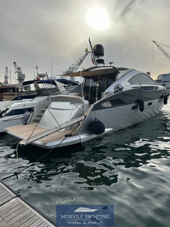 Prinz 54 ht usado à venda