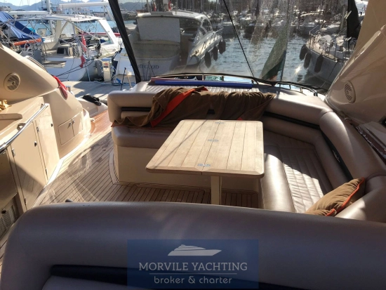 Sunseeker Portofino 53 ii Mk usata in vendita