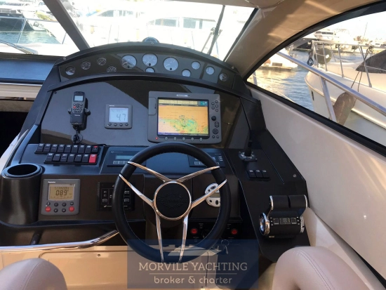 Sunseeker Portofino 53 ii Mk usata in vendita