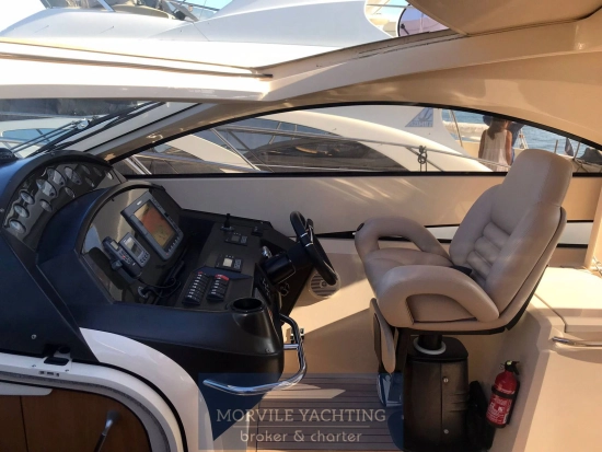 Sunseeker Portofino 53 ii Mk usata in vendita