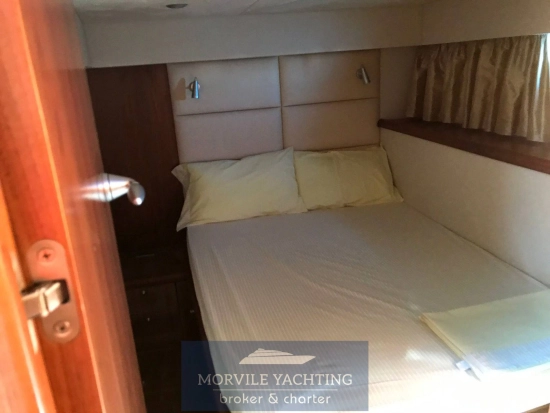 Sunseeker Portofino 53 ii Mk usata in vendita