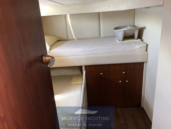 Sunseeker Portofino 53 ii Mk usata in vendita