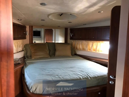 Sunseeker Portofino 53 ii Mk usata in vendita