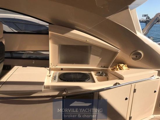 Sunseeker Portofino 53 ii Mk usata in vendita