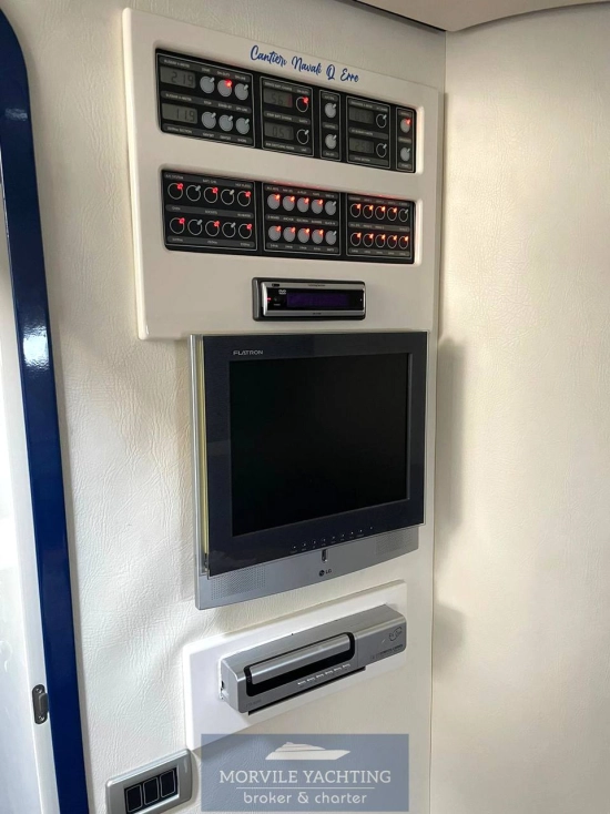 Qerre Qr 45 usata in vendita