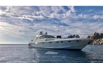 Rizzardi Cr 63 ht usata in vendita