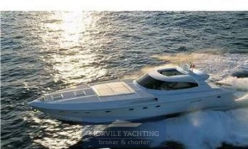 Rizzardi Cr 63 usata in vendita