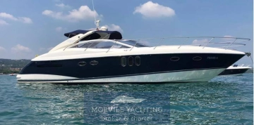 Absolute 45 open de segunda mano en venta