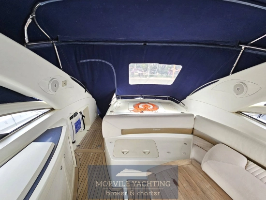 Absolute 45 open de segunda mano en venta