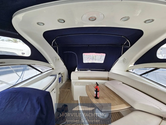 Absolute 45 open de segunda mano en venta