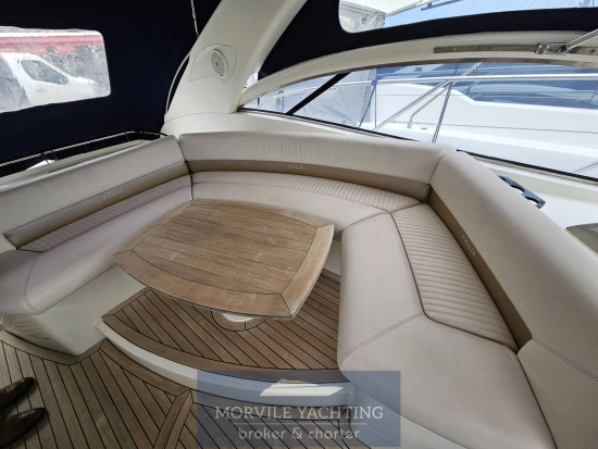 Absolute 45 open de segunda mano en venta