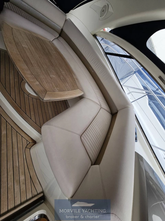 Absolute 45 open de segunda mano en venta