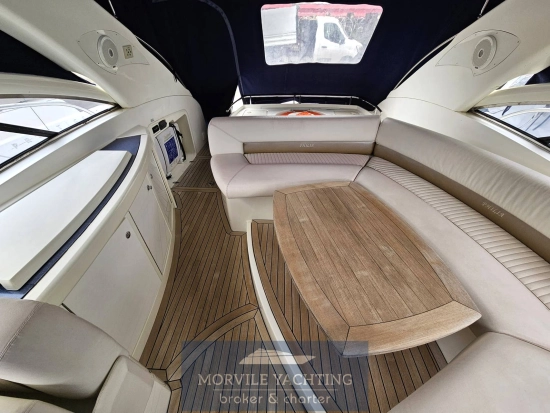 Absolute 45 open de segunda mano en venta