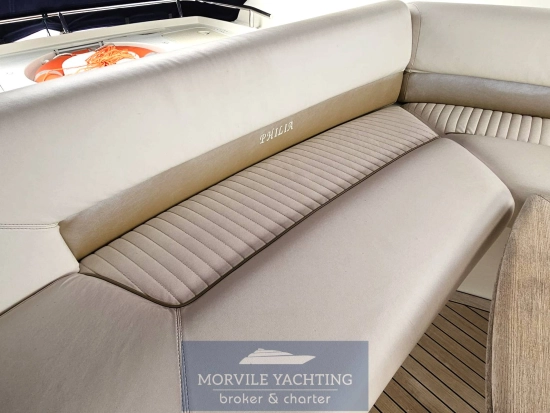Absolute 45 open de segunda mano en venta