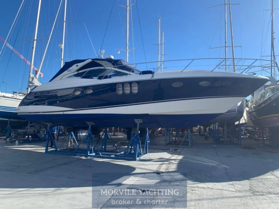 Absolute 45 open de segunda mano en venta