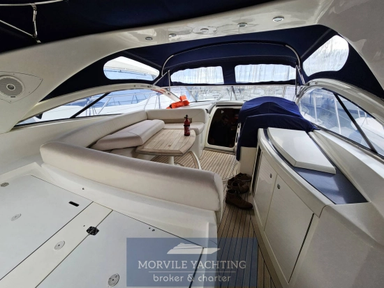 Absolute 45 open de segunda mano en venta