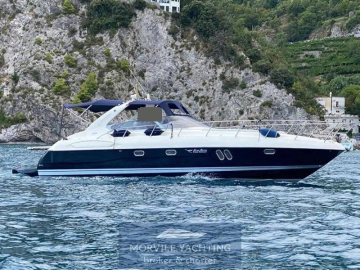 Airon Marine 388 de segunda mano en venta