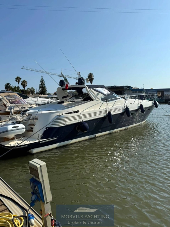 Cantieri di Sarnico 58 usado à venda