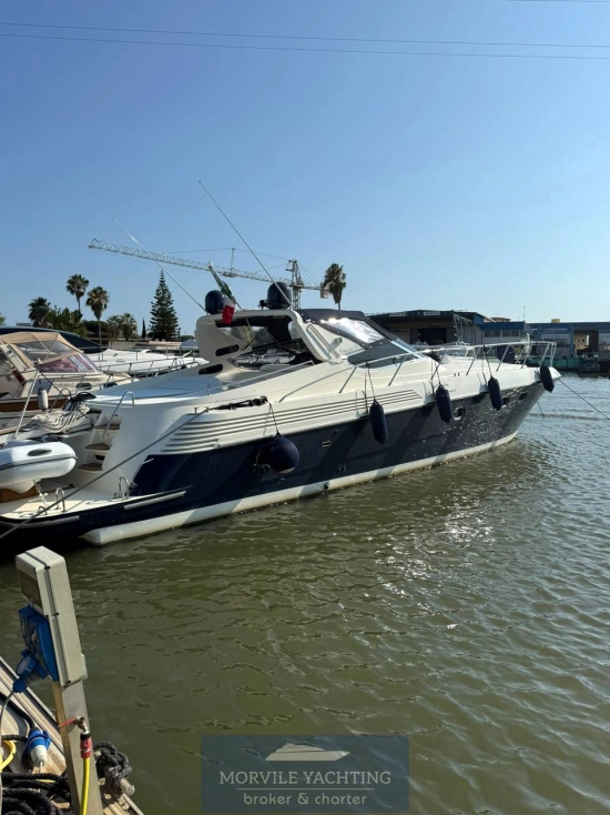 Cantieri di Sarnico 58 usado à venda