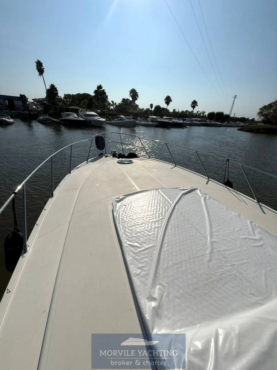 Cantieri di Sarnico 58 usado à venda