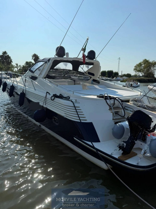 Cantieri di Sarnico 58 usado à venda